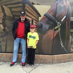 Meet your Posher, Sandra